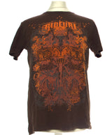432584 Tops et t-shirts RIP CURL Occasion Once Again Friperie en ligne