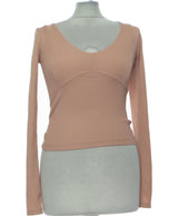 432617 Tops et t-shirts BERSHKA Occasion Once Again Friperie en ligne