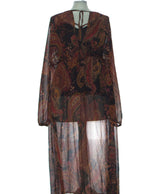432618 Robes STRADIVARIUS Occasion Once Again Friperie en ligne