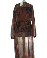 432618 Robes STRADIVARIUS Occasion Vêtement occasion seconde main