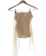 432622 Tops et t-shirts PRETTY LITTLE THING Occasion Once Again Friperie en ligne