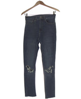 432648 Jeans H&M Occasion Once Again Friperie en ligne