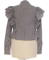 432657 Chemises et blouses BERSHKA Occasion Vêtement occasion seconde main