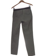 432659 Pantalons et pantacourts ZARA Occasion Vêtement occasion seconde main