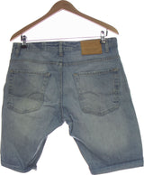 432665 Shorts et bermudas JACK AND JONES Occasion Vêtement occasion seconde main