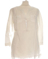 432690 Chemises et blouses ETAM Occasion Once Again Friperie en ligne