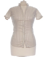 432693 Chemises et blouses ETAM Occasion Once Again Friperie en ligne