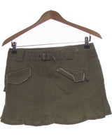 432704 Jupes MANGO Occasion Vêtement occasion seconde main