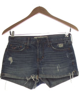 432713 Shorts et bermudas HOLLISTER Occasion Once Again Friperie en ligne