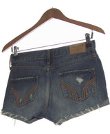 432713 Shorts et bermudas HOLLISTER Occasion Vêtement occasion seconde main