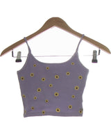 432766 Tops et t-shirts PULL AND BEAR Occasion Once Again Friperie en ligne