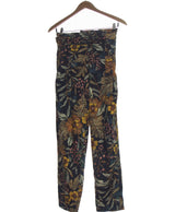 432773 Pantalons et pantacourts STRADIVARIUS Occasion Once Again Friperie en ligne