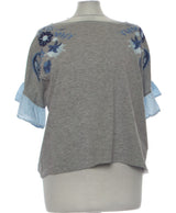 432781 Tops et t-shirts DESIGUAL Occasion Once Again Friperie en ligne