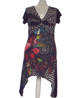 432814 Robes DESIGUAL Occasion Once Again Friperie en ligne