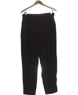 432839 Pantalons et pantacourts ZARA Occasion Once Again Friperie en ligne