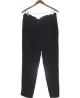 432915 Pantalons et pantacourts ZARA Occasion Vêtement occasion seconde main