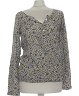 432967 Chemises et blouses CAMAIEU Occasion Once Again Friperie en ligne