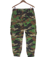 432984 Pantalons et pantacourts BERSHKA Occasion Vêtement occasion seconde main
