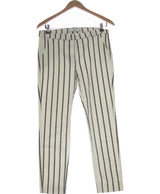 432985 Pantalons et pantacourts MANGO Occasion Once Again Friperie en ligne