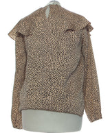 433004 Chemises et blouses ZARA Occasion Vêtement occasion seconde main