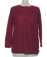 433007 Tops et t-shirts COMPTOIR DES COTONNIERS Occasion Once Again Friperie en ligne