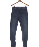 433056 Jeans ZARA Occasion Once Again Friperie en ligne