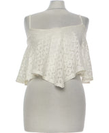 433061 Tops et t-shirts NEW LOOK Occasion Once Again Friperie en ligne