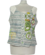 433066 Tops et t-shirts ELISA CAVALETTI Occasion Once Again Friperie en ligne