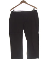 433096 Pantalons et pantacourts CAMAIEU Occasion Once Again Friperie en ligne