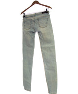 433126 Jeans ZARA Occasion Vêtement occasion seconde main