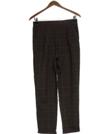 433130 Pantalons et pantacourts STRADIVARIUS Occasion Once Again Friperie en ligne