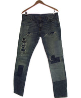433135 Jeans LEVI'S Occasion Once Again Friperie en ligne