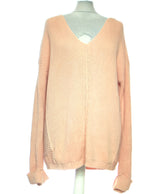 433144 Pulls et gilets MASSIMO DUTTI Occasion Once Again Friperie en ligne