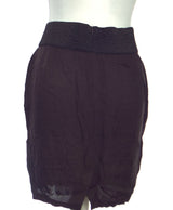 433149 Jupes LA REDOUTE Occasion Vêtement occasion seconde main