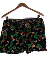 433150 Shorts et bermudas CAMAIEU Occasion Vêtement occasion seconde main