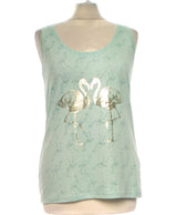 433184 Tops et t-shirts CAMAIEU Occasion Once Again Friperie en ligne