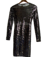 433215 Robes ZARA Occasion Vêtement occasion seconde main