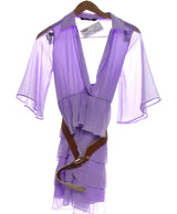 433218 Robes ZARA Occasion Once Again Friperie en ligne