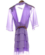 433218 Robes ZARA Occasion Vêtement occasion seconde main