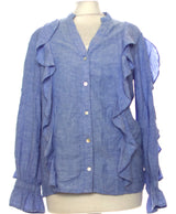 433221 Chemises et blouses ZARA Occasion Once Again Friperie en ligne