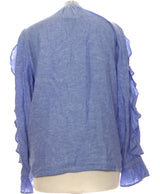 433221 Chemises et blouses ZARA Occasion Vêtement occasion seconde main