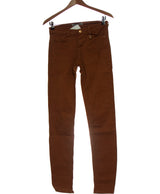 433234 Jeans ZARA Occasion Once Again Friperie en ligne