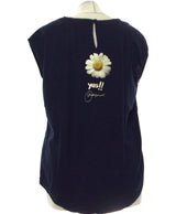 433261 Tops et t-shirts DESIGUAL Occasion Vêtement occasion seconde main