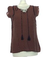 433264 Tops et t-shirts CACHE CACHE Occasion Once Again Friperie en ligne