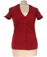 433284 Chemises et blouses MANGO Occasion Once Again Friperie en ligne