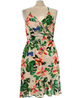 433317 Robes MANGO Occasion Once Again Friperie en ligne