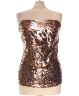 433319 Tops et t-shirts GUESS Occasion Once Again Friperie en ligne