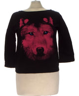 433329 Tops et t-shirts NAF NAF Occasion Once Again Friperie en ligne