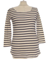 433340 Tops et t-shirts CAMAIEU Occasion Once Again Friperie en ligne