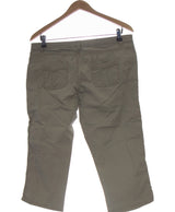 433342 Pantalons et pantacourts CAMAIEU Occasion Vêtement occasion seconde main